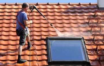 roof cleaning Cockwood