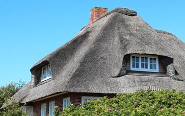 thatch roofing Cockwood